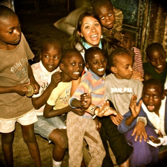 Let's Be Posh Friends !! - Picture 3 of 4